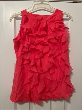 Cato Sleeveless Blouse
